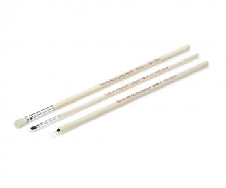 Modeling Brush Basic Set, brush set