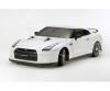 Nissan GT-R Street Version Body Set, RC car shell