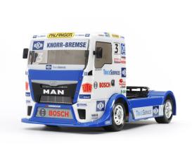 1:14 Team Hahn MAN TGS, RC kit, TT-01E 4WD