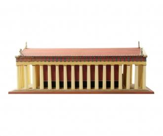 1:250 PARTHENON easy assembly kit