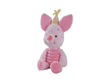 Disney Winnie Puuh Anniversary Ferkel, 23cm