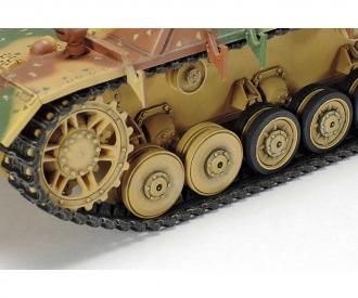 1:35 Ger. Jagdpanzer IV/70 (V) Lang, model kit