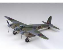 1:72 Mosquito B Mk.IV/PR Mk.IV, plastic model kit