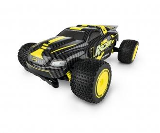 1:10 Devil Racer 2.4GHz 100% RTR jaune