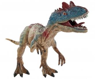 Dinosaurier 27-30cm, 5-sort.