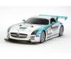 1:10 RC Petronas MB SLS AMG GT3 (TT-01E)