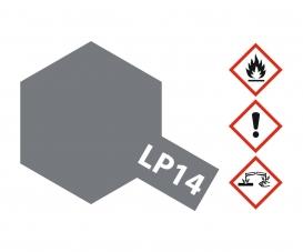 LP-14 IJN Gray Maizuru Arsenal, paint, flat 10 ml