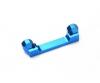 XV-01 Alu. Sus. Mount XJ, chassis mount