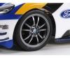 1:10 Ford GT Mk.II 2020, RC assembly kit, TT-02