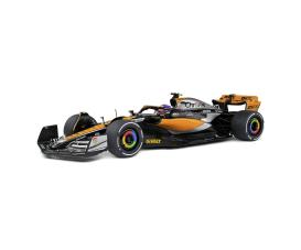 1:18 McLaren Great Britain GP 2023