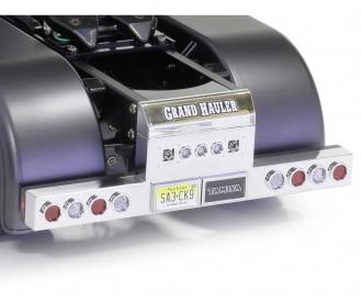 1:14 Grand Hauler, RC assembly kit, 6x4