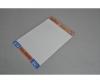 Pla-Paper 0.1mm B4, styrene sheet for model making