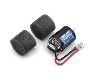 E-Motor GT-Tuned II 25T BB/Time.