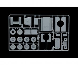 1:35 IT Land Rover 109´ LWB