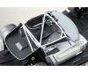 1:24 Mercedes-AMG GT3 #1, scale model kit