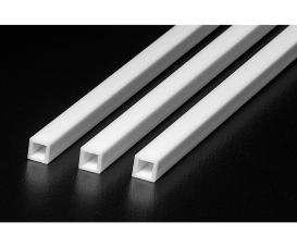 Plastic Beam 8x8mm SquareTube, model supply
