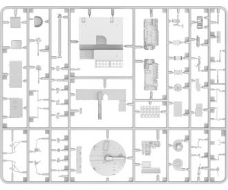 1:35 Pz.Kpfw.IV Ausf.G-Spä./H-Früh. 2in1
