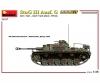 1:35 Dt. StuG III Ausf.G 1944 MIAG Int.