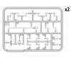 1:35 KMT-7 Mid Type Mine-Roller