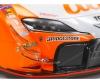 1:10 au TOM'S GR Supra, RC assembly kit, TT-02