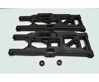 V4 Truggy Set bras suspension ar.(2)