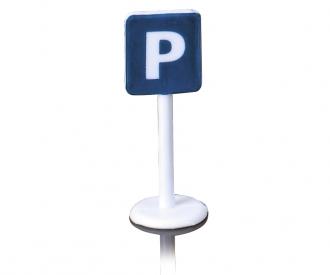 Airport Playset Die-Cast Vehicle Set