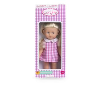 Cor. LTC Mini Corolline Rosy