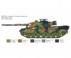 Leopard 1A5 WA 1:35 Tank Model Assembly Kit
