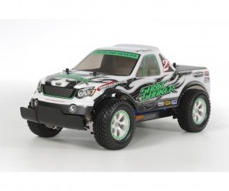 1:10 RC Sandshaker (TT-02T)