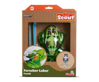 Scout Dissect-It Frog
