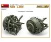 1:35 Austr. M3 Lee Interior Kit