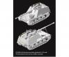 1:35 Sd.Kfz.164 Hornisse Nashorn, Early