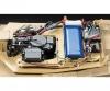 1:16 US MBT M1A2 Abrams, RC assembly kit