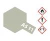 AS-11 Flat Medium Sea Grey, spray paint, 100 ml