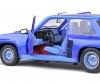 Renault 5 Turbo, Druckguss-Modellauto, 1:18