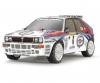 Body Set Lancia Delta HF Integrale