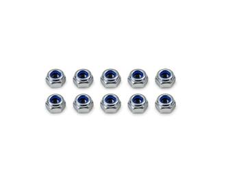 2mm/M2 Lock Nut Mini 4WD hardware set