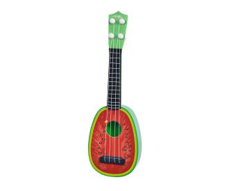 My Music World Fruit Ukulele, 4 versions