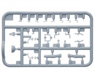 1:35 GAZ-AAA Transport-LKW Mod. 1941 (6)