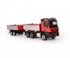 1:14 2-Axle Dump Trailer