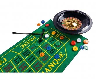 Roulette Deluxe