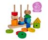 Eichhorn Figuren Steckspiel