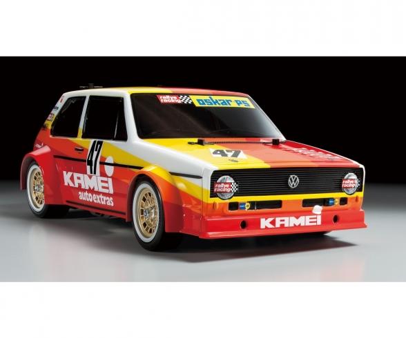 1:12 RC Golf Racing Gr. 2 (M-05)