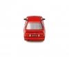1:18 BMW M3, red, 1986