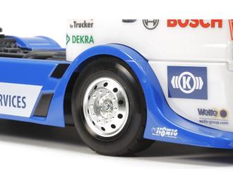 1:14 Team Hahn MAN TGS, RC kit, TT-01E 4WD