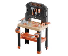 Smoby Black+Decker Werkbank Smoby Black+Decker Werkbank