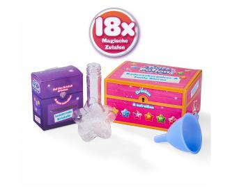 Glibbi Baff Potions Set