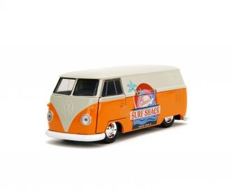 Trouvez Stitch 1961 VW Bus 1:32 en ligne | Jada Toys