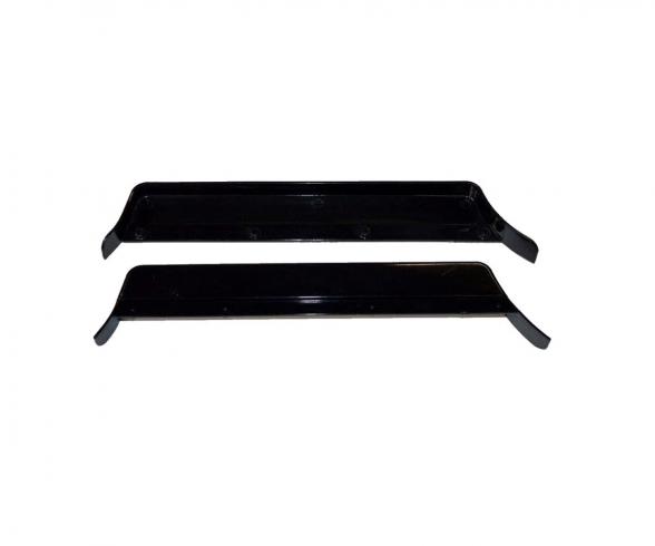 Virus Akuma Side Guards, RC spare parts