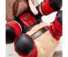 Marvel Dogpool Collectible Plush, 25 cm